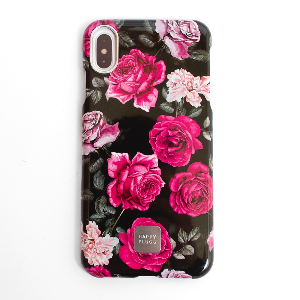 Vintage Roses Iphone case✨